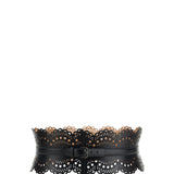 Bustier Belt