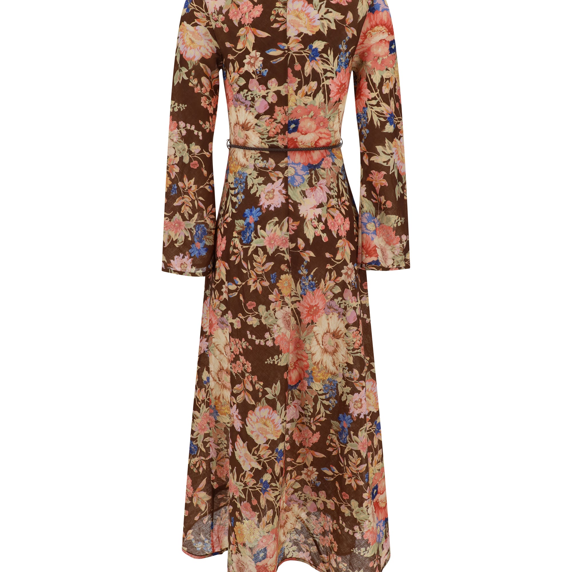 August Bias Dress