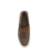 Docksides Portland Loafers