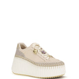 Nama wedge Sneakers