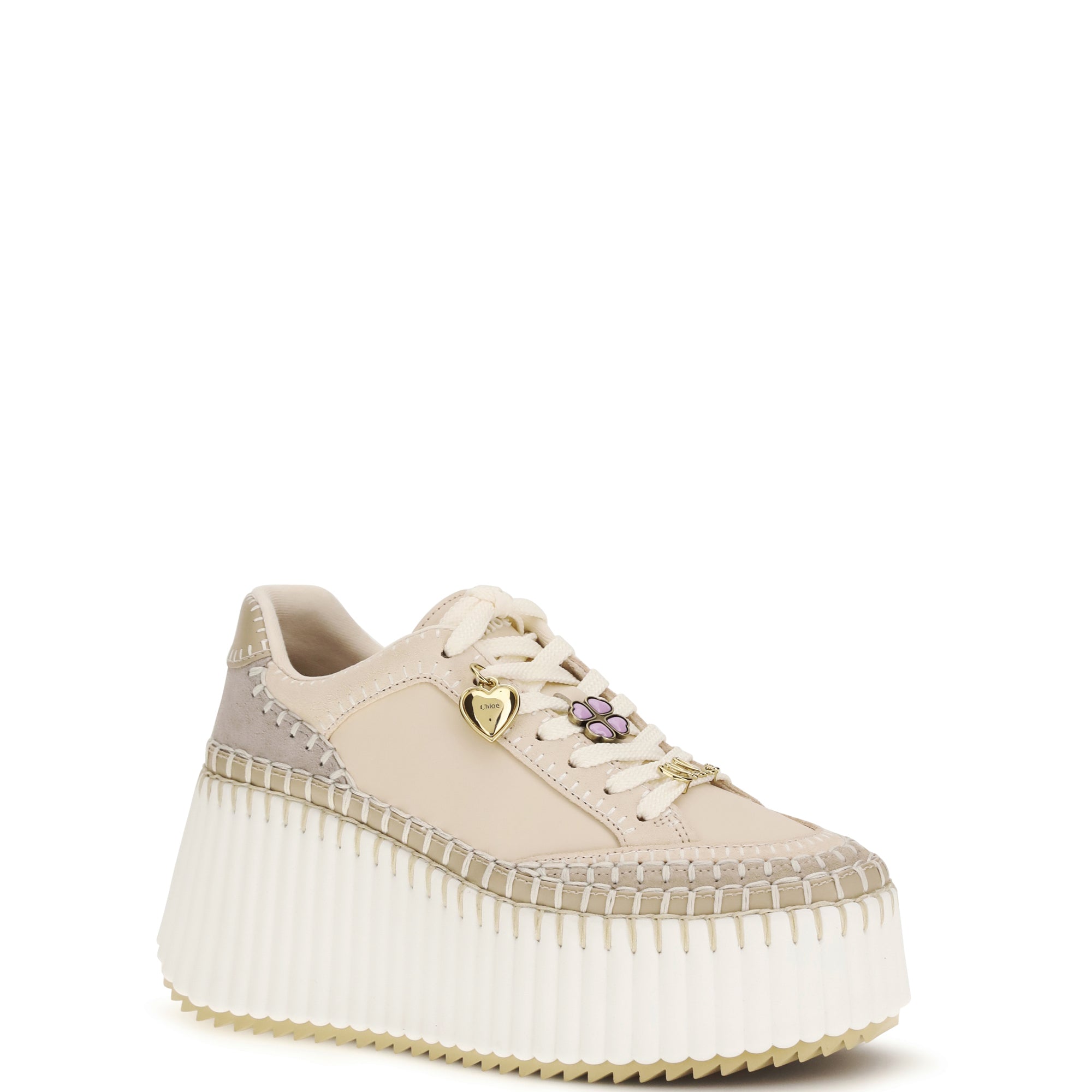 Nama wedge Sneakers
