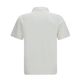 Jwear cotton piqué Polo Shirt
