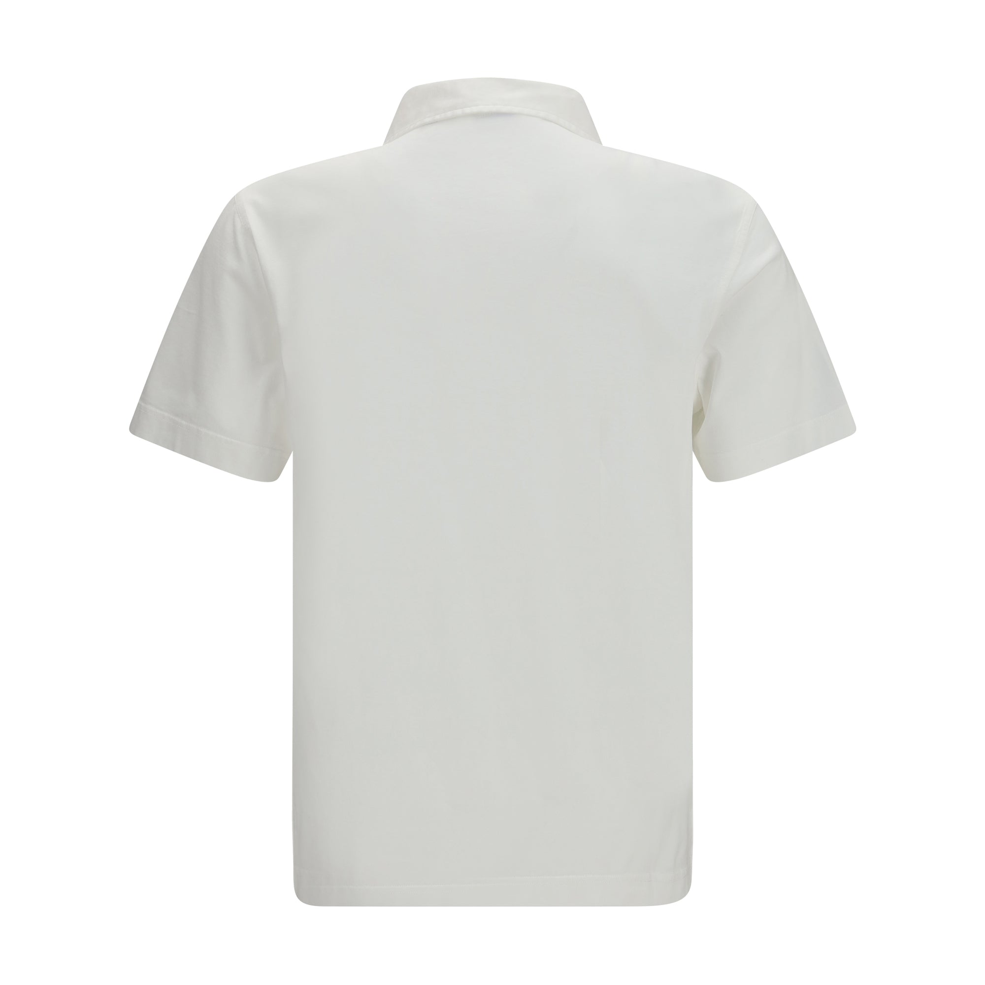 Jwear cotton piqué Polo Shirt