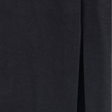 Tweed long Skirt