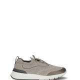 Techno cotton knit Sneakers runners
