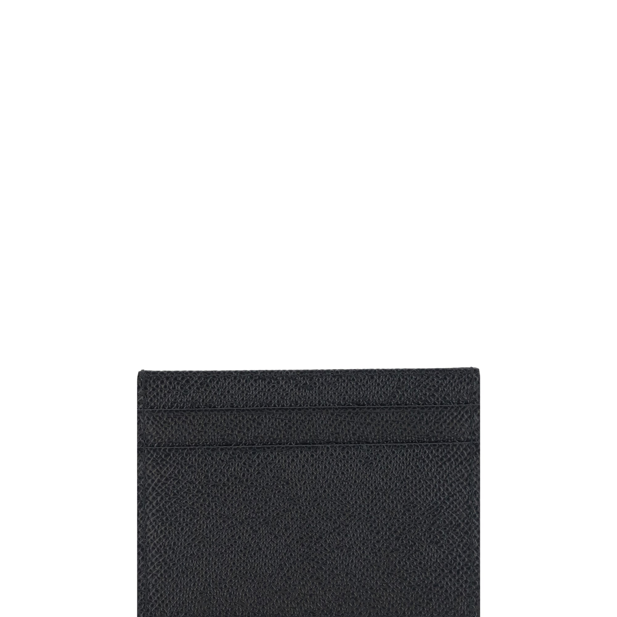 Leather Cardholder