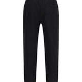 Lightweight terry-effect cotton Joggers