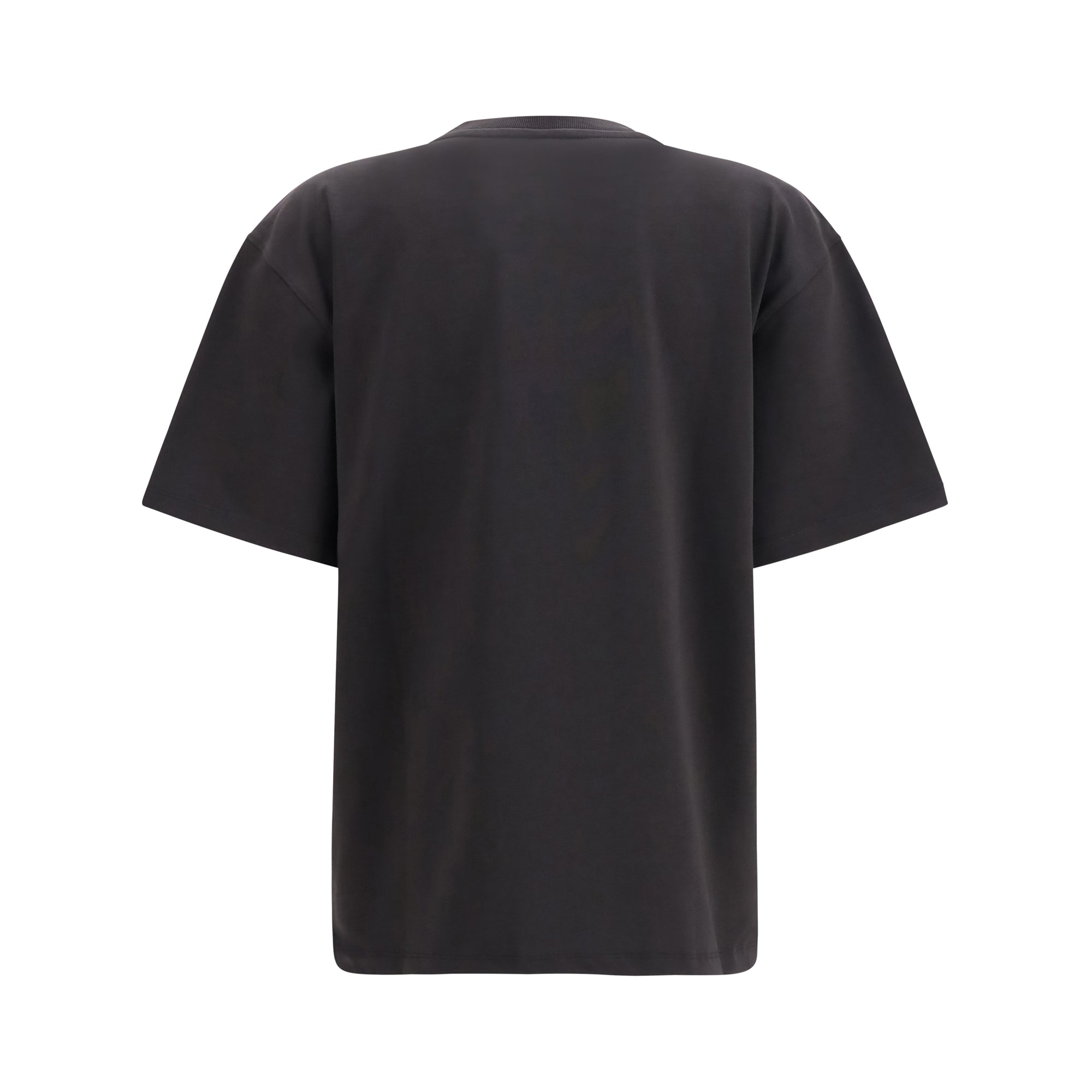 Tiger cotton T-shirt