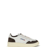 Medalist Low leather Sneakers