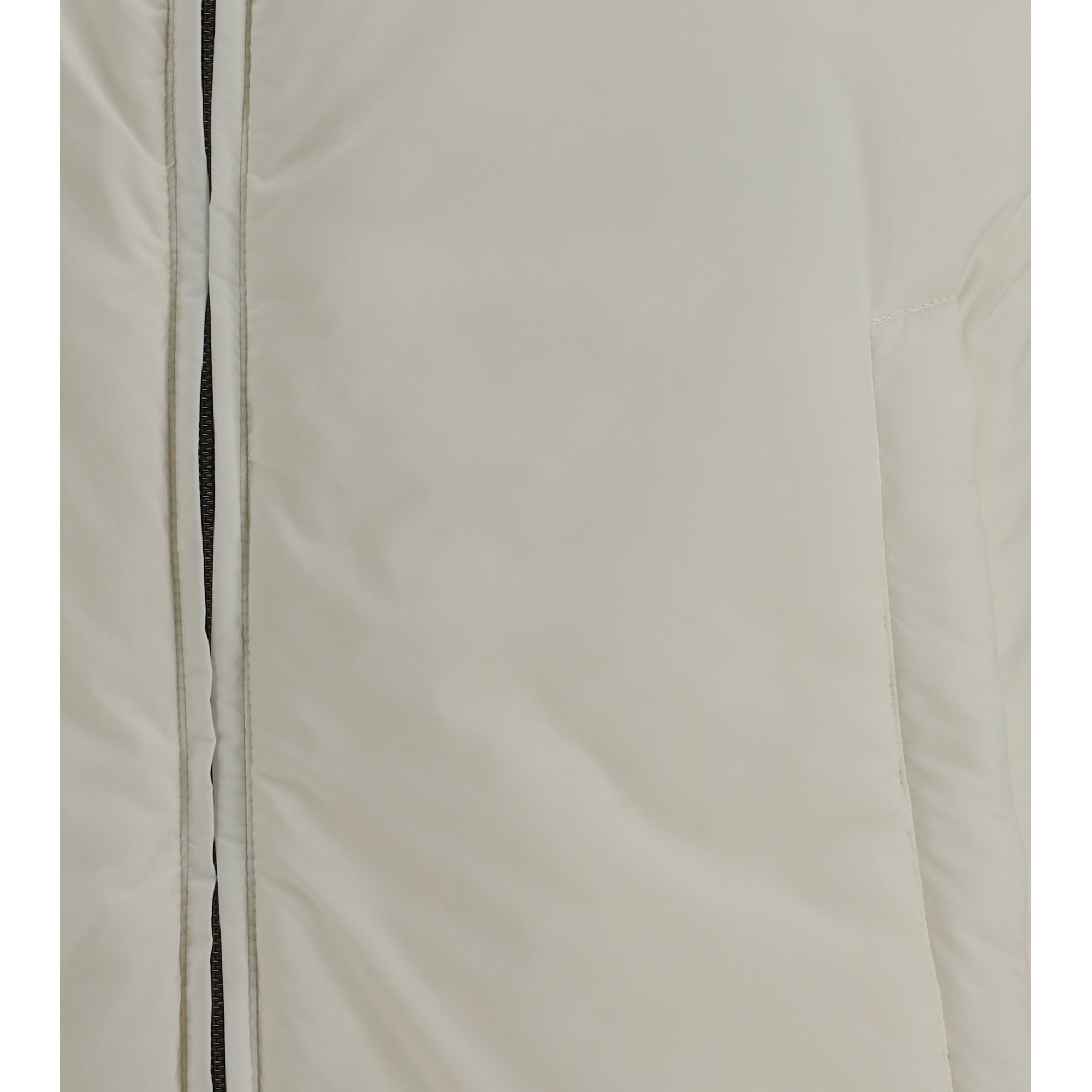Sleeveless Vest