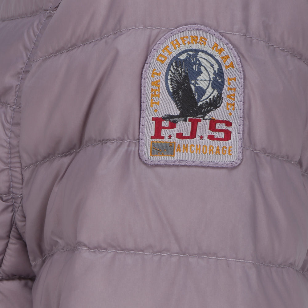 Suiren Down Jacket