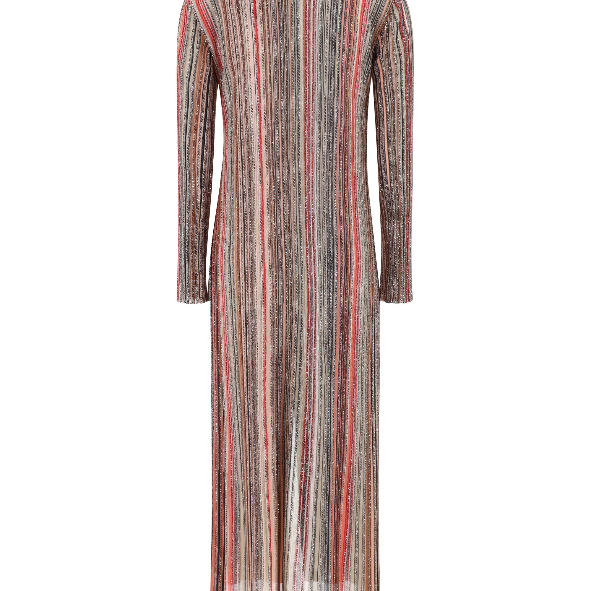 Long Cardigan
