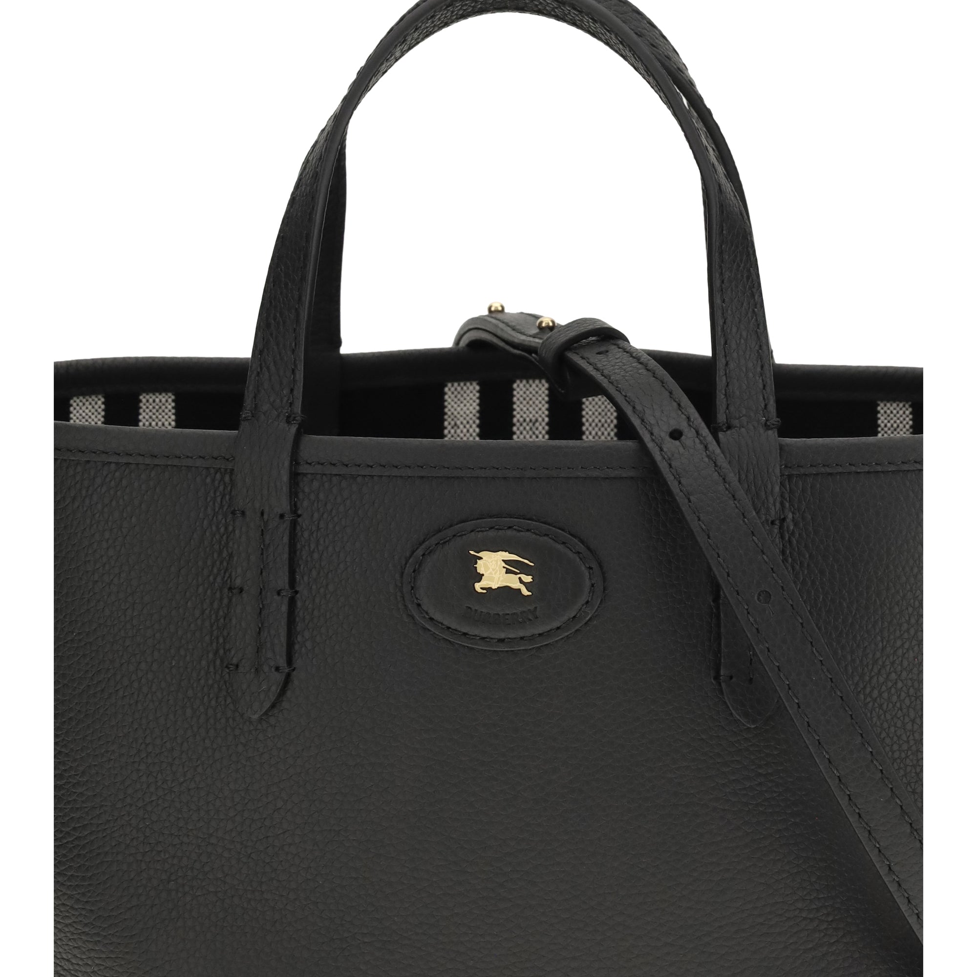 Reversible mini Bloomsbury Tote Bag