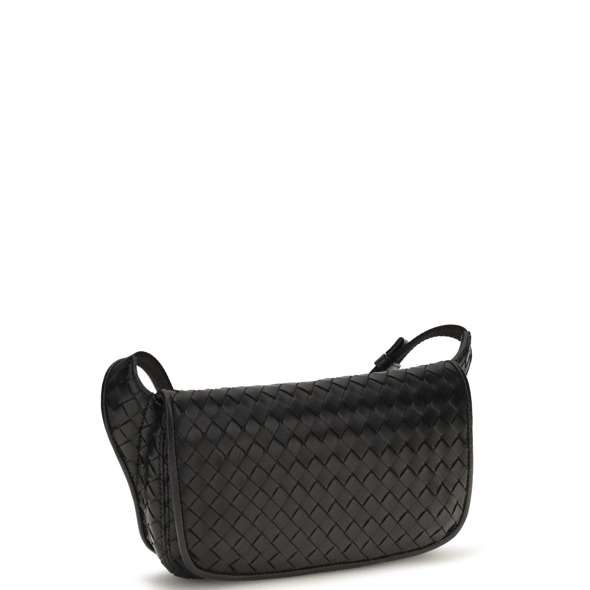 Intrecciato Fanny Pack