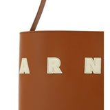 Leather Tote Bag