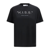 Kiss Quote T-shirt