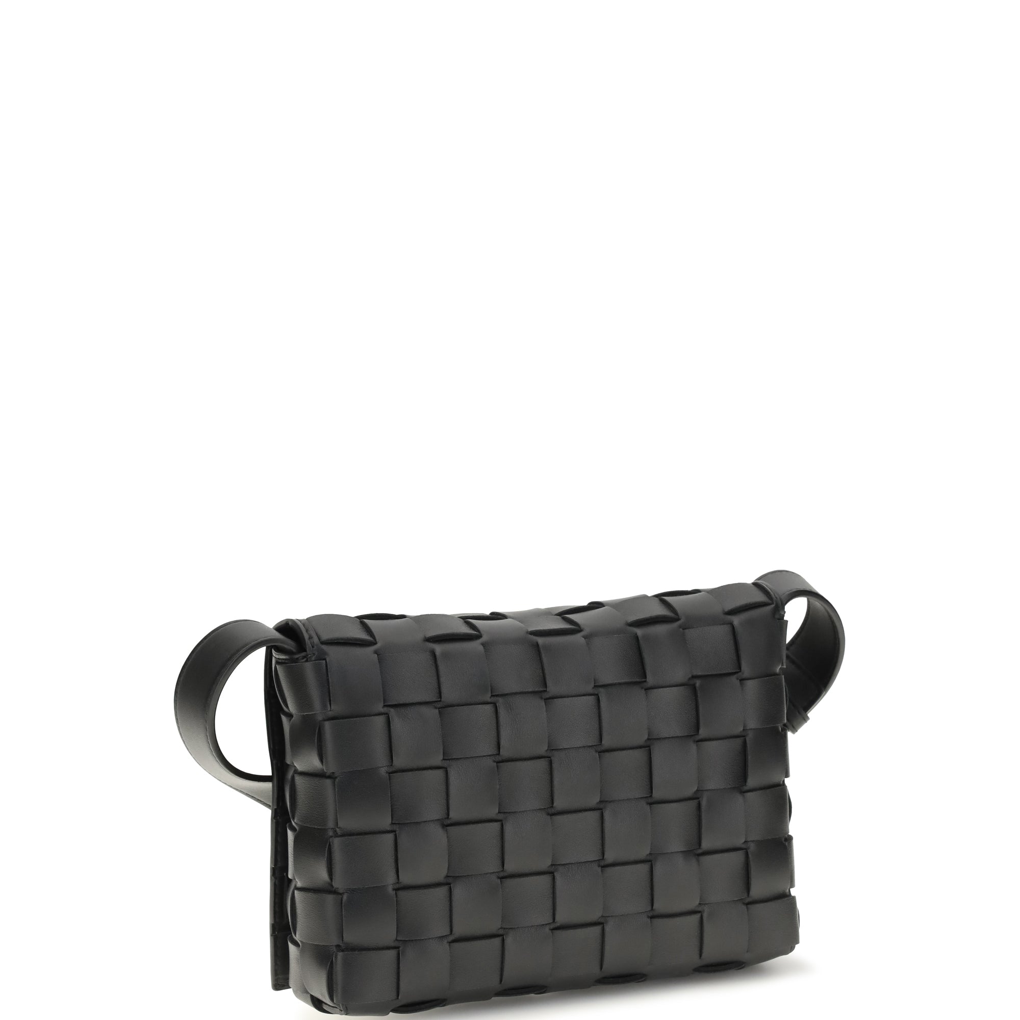 Orto Messenger Crossbody Bag