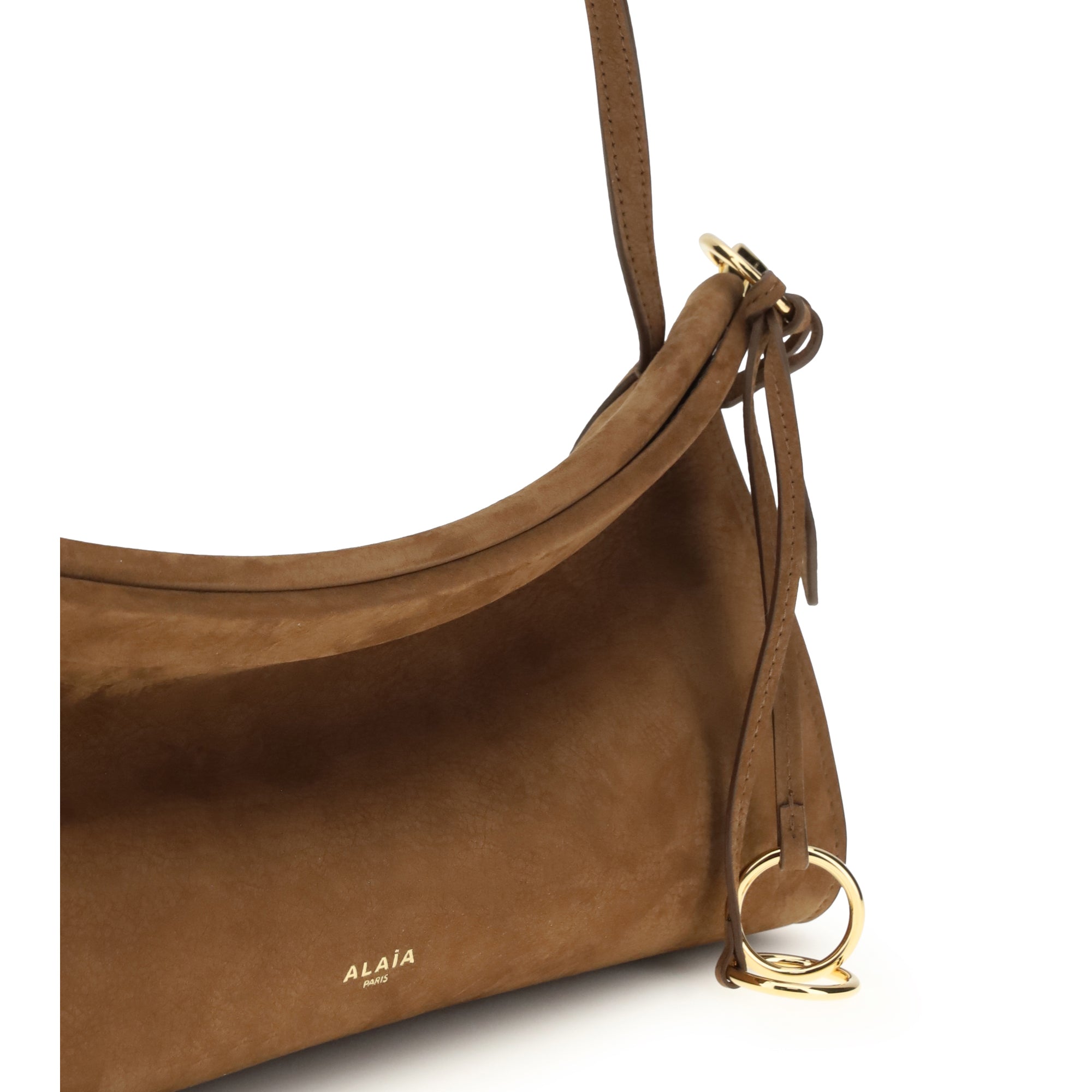East West Shoulder Bag