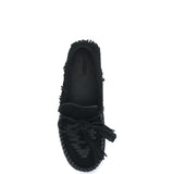 Suede Fitza Loafers