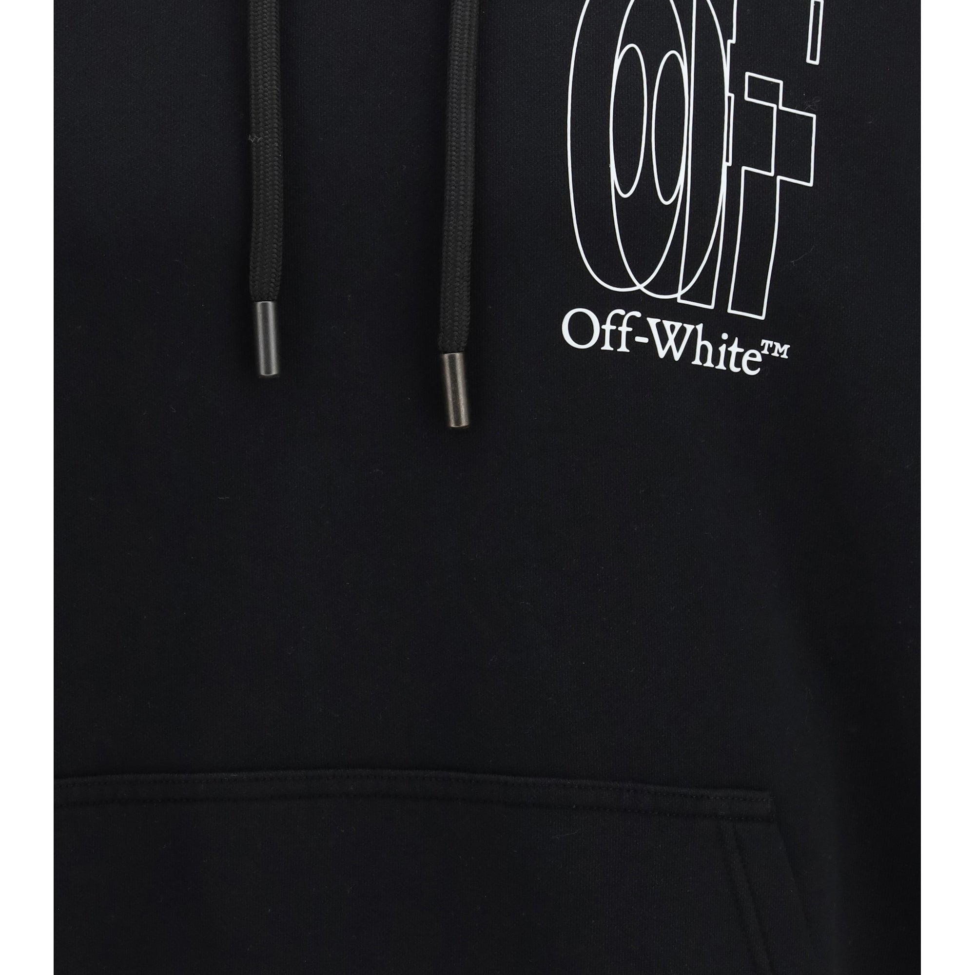 Big Double Arrow Skate Hoodie