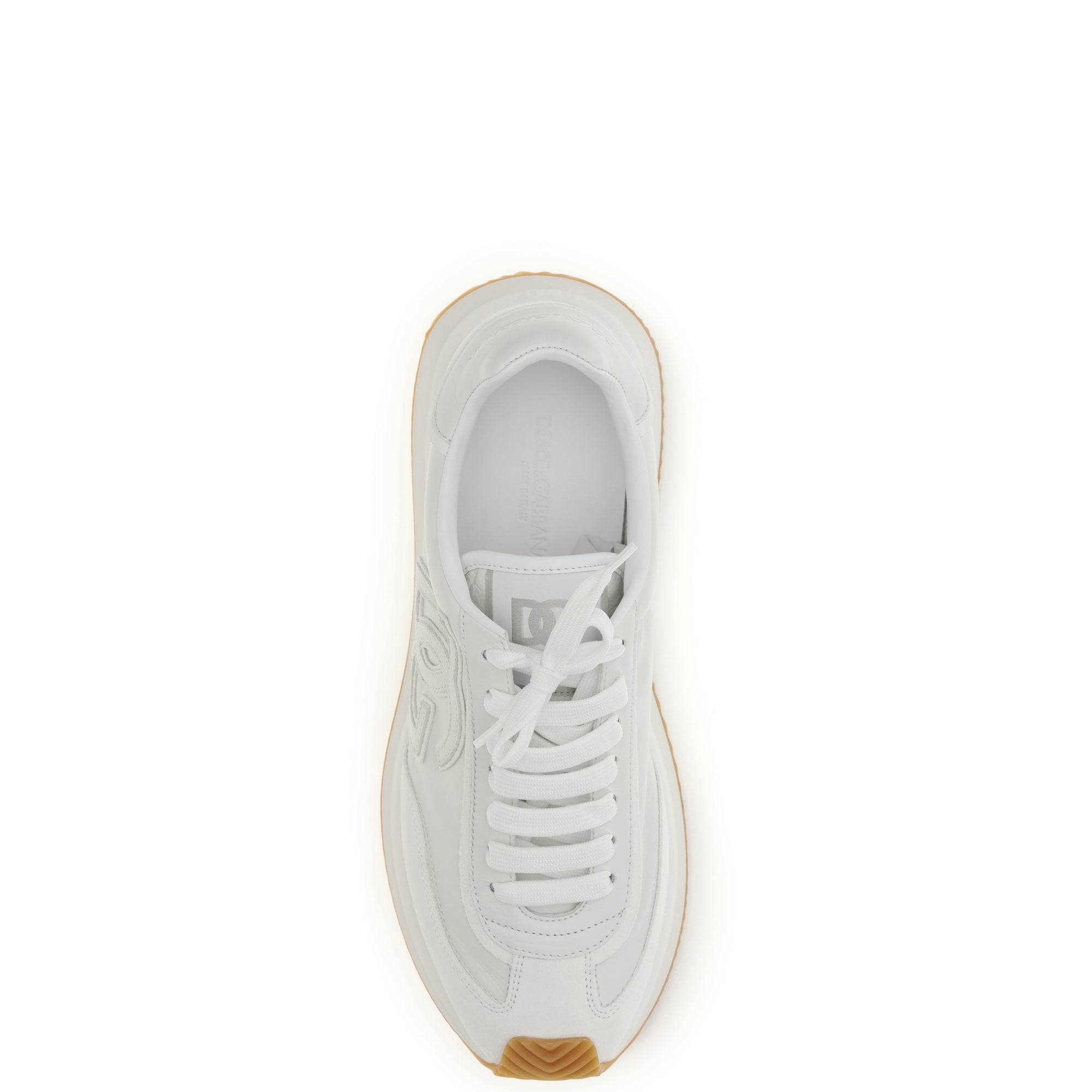 DG Cushion Sneakers
