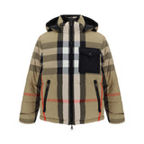 Down Jacket