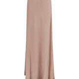 Lyocell long Skirt