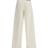 Bethany Twill 45 Jeans
