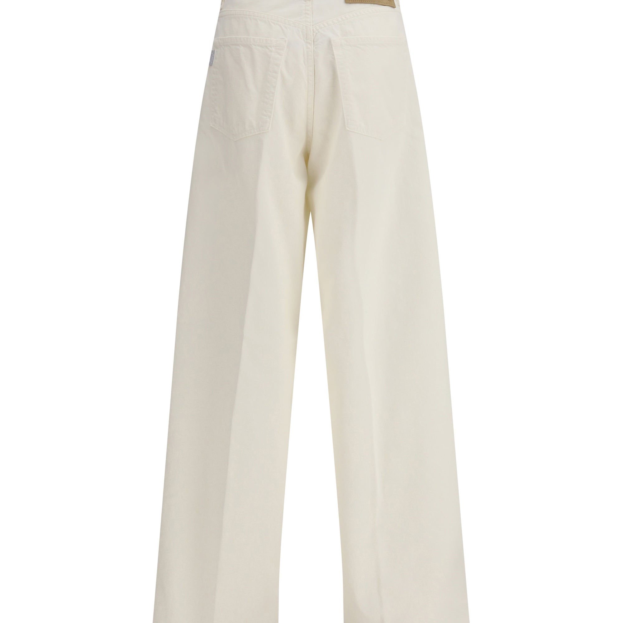 Bethany Twill 45 Jeans