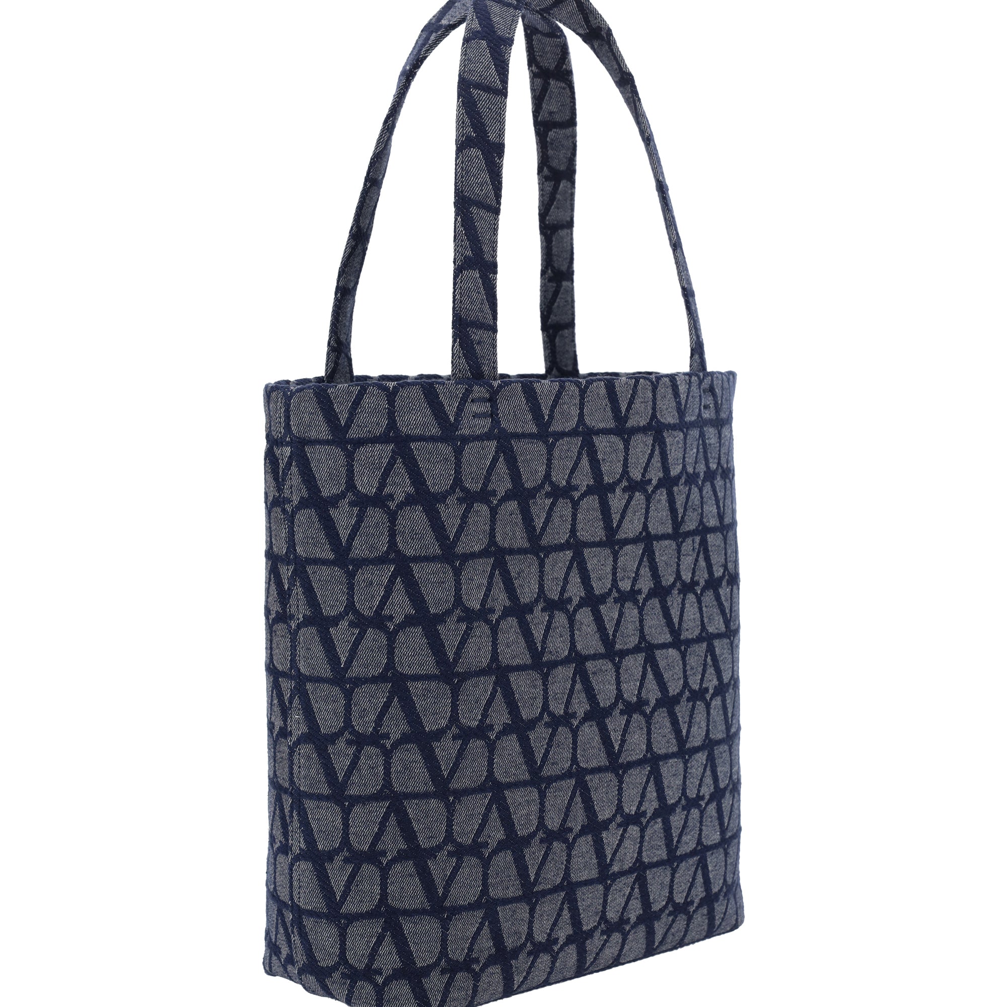 Valentino Garavani Toile Iconographe Handbag