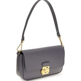 C-Me Lock medium Shoulder Bag