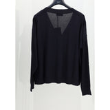 CARDIGAN TABACCO