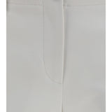 Slim flared Pants