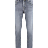 Scott slim-fit Jeans