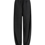 Balloon track Pants