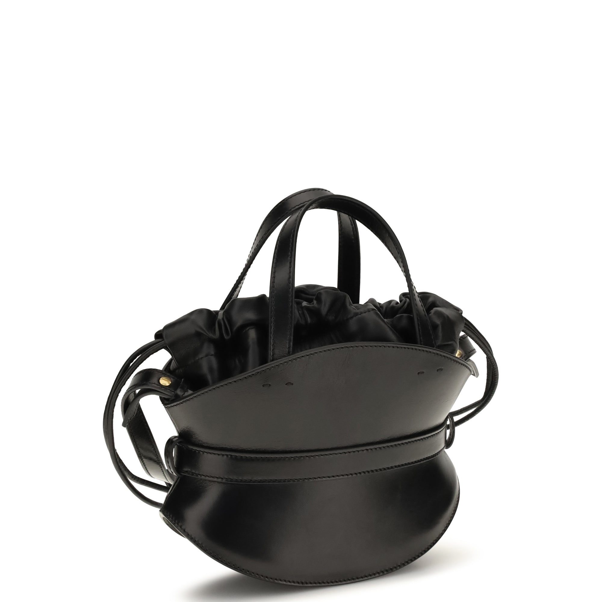Shuffle mini Shoulder Bag
