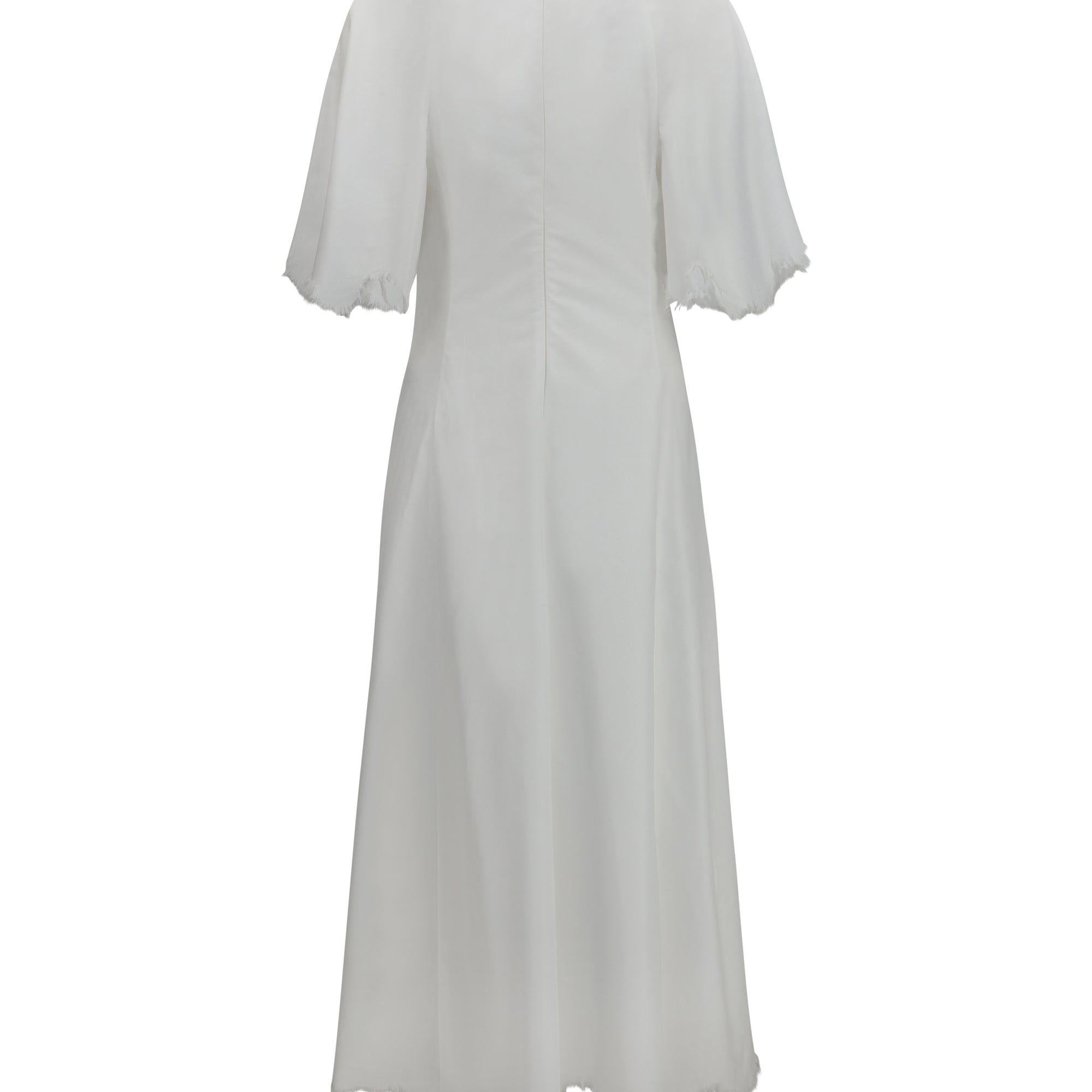 Ansel midi Dress