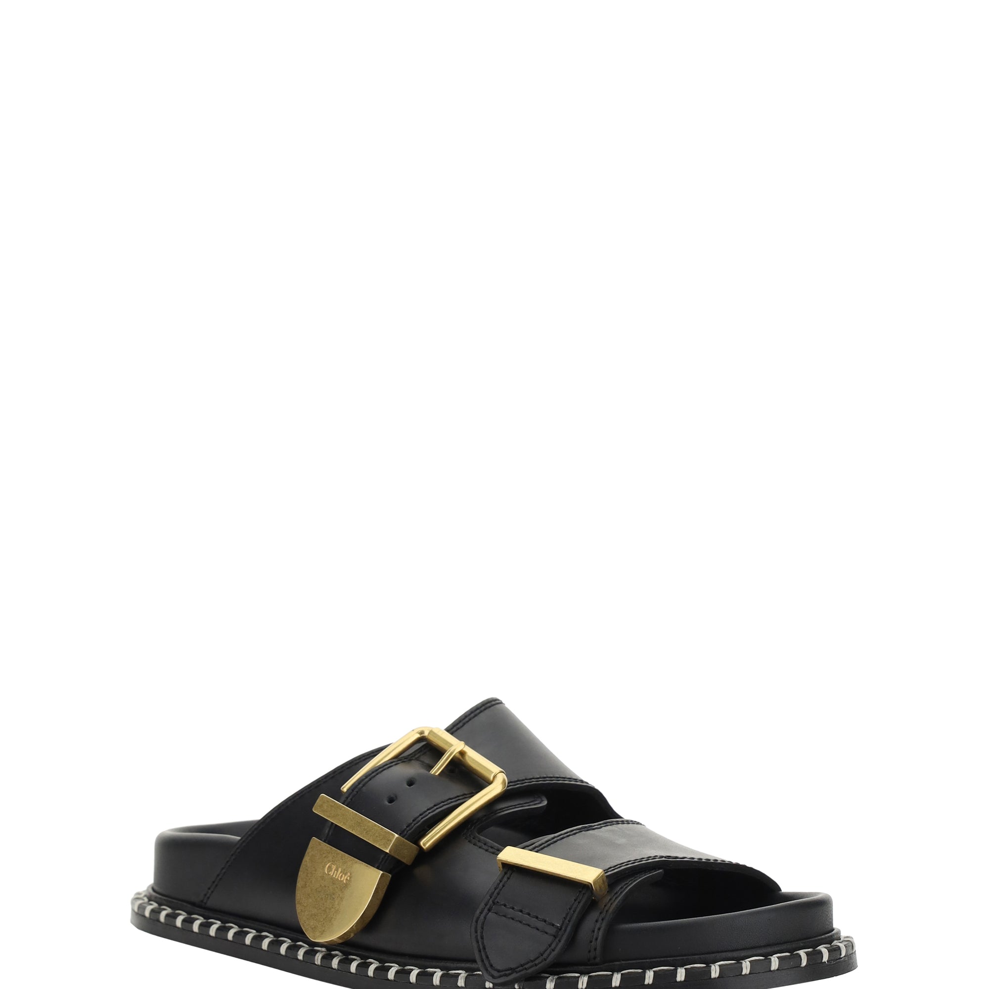 Rebecca Sandals