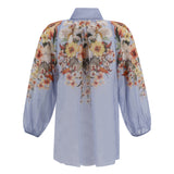 Lexi Billow Shirt