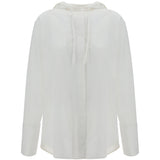Hooded Shirt