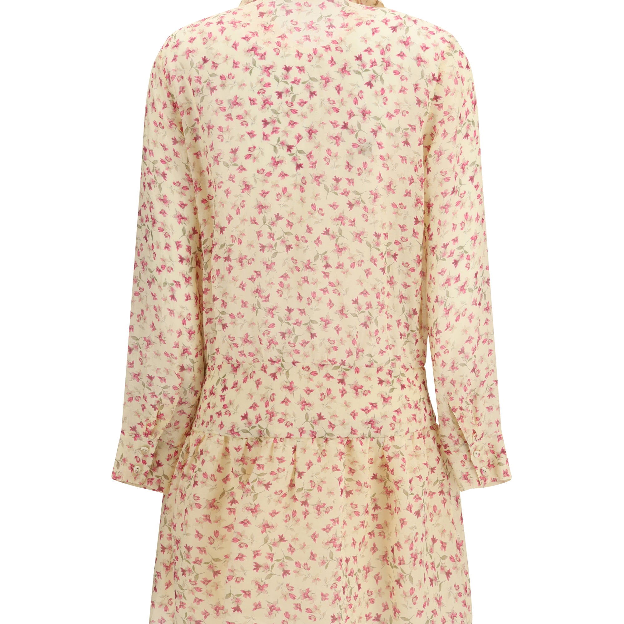 Chemisier Dress