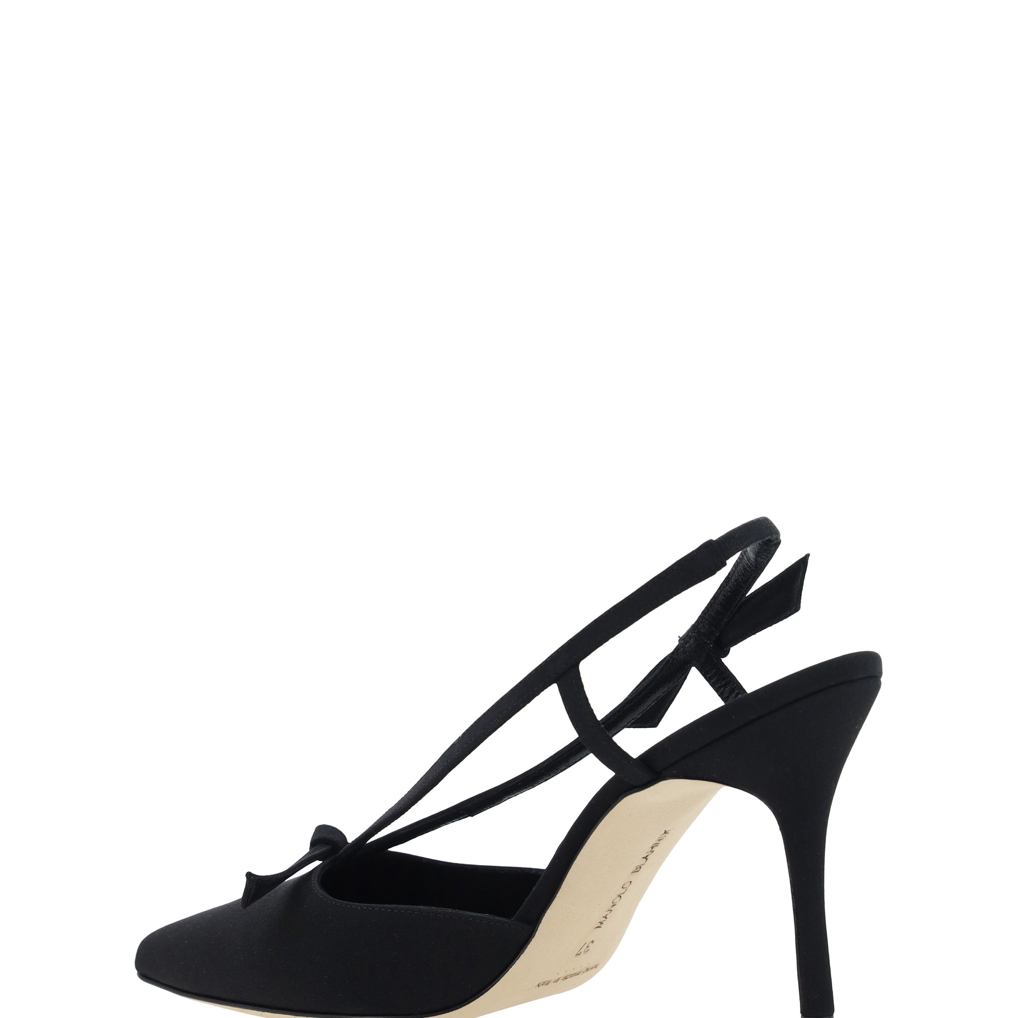 Corintia Pumps