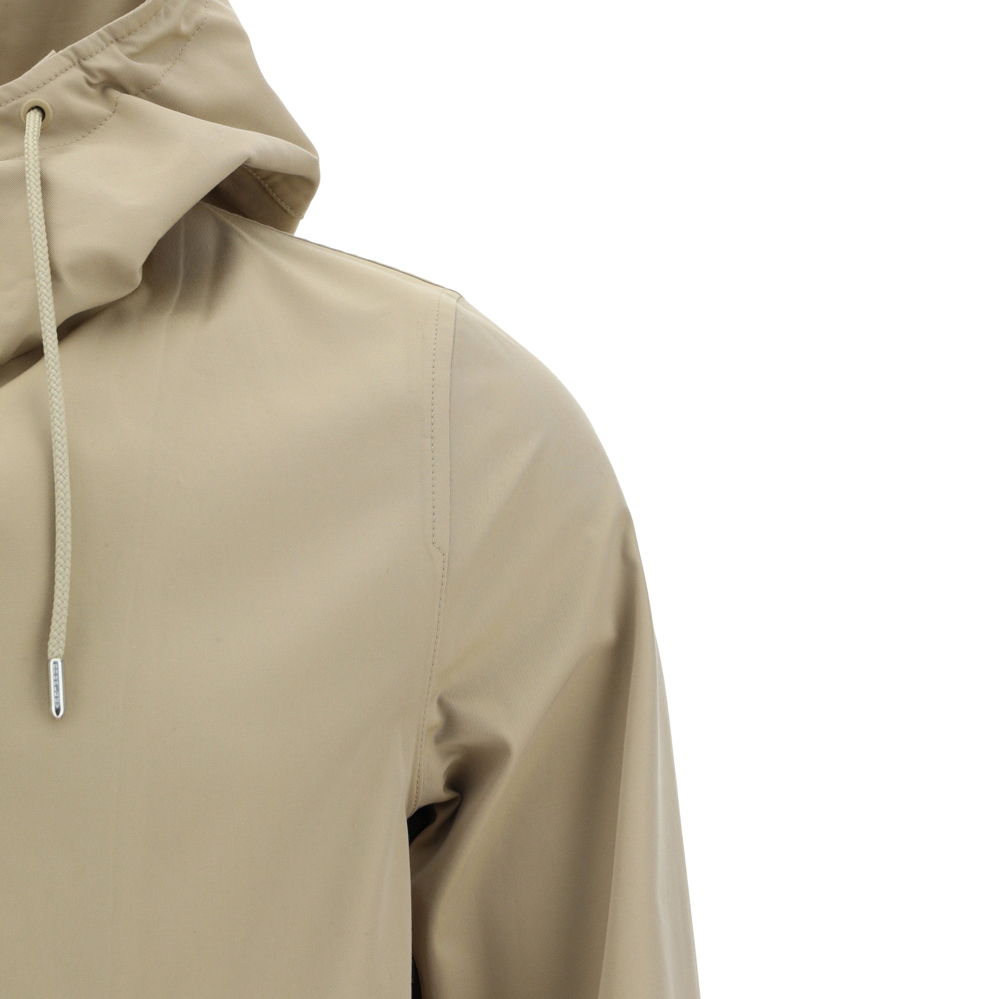 Finchley Trench Coat