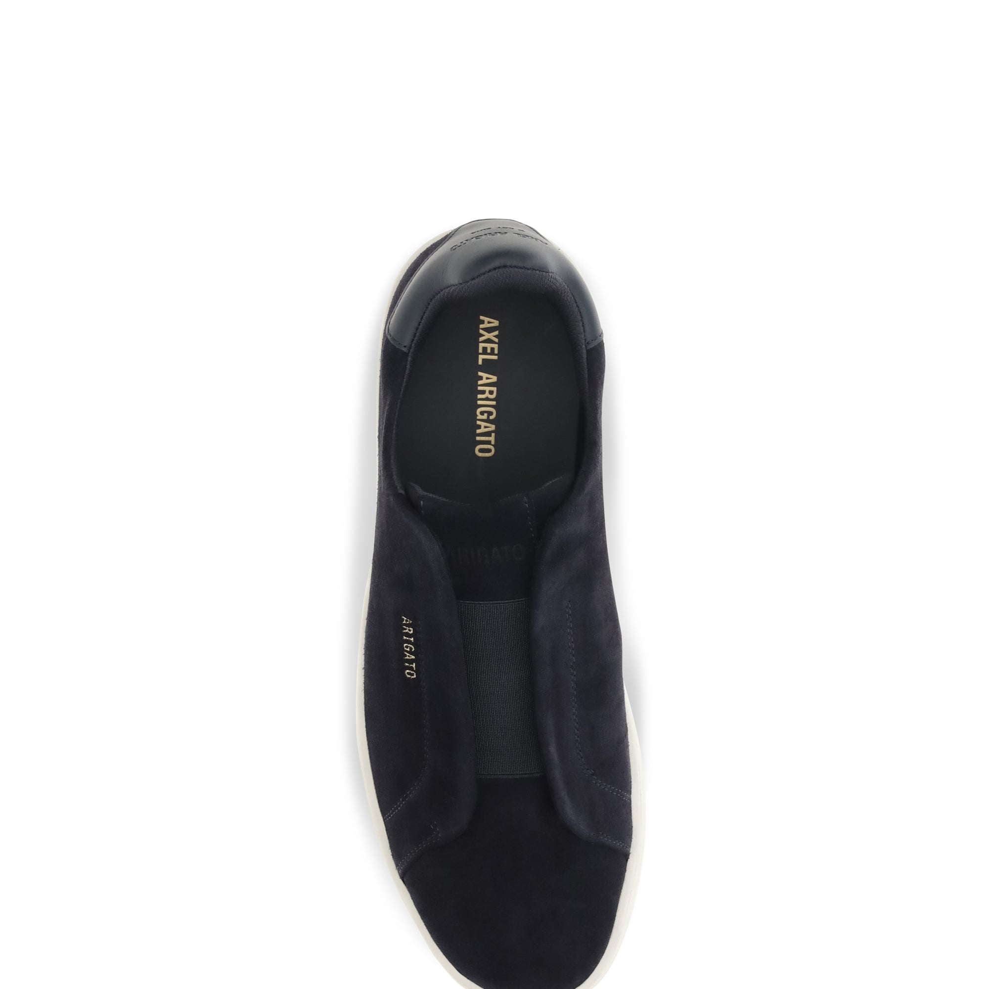 Dice Laceless Sneakers