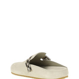Urchin Mules