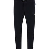 Hexagon cotton Jogger Pants