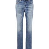 Sleenker Jeans