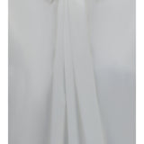 Shirt with monili embellishment