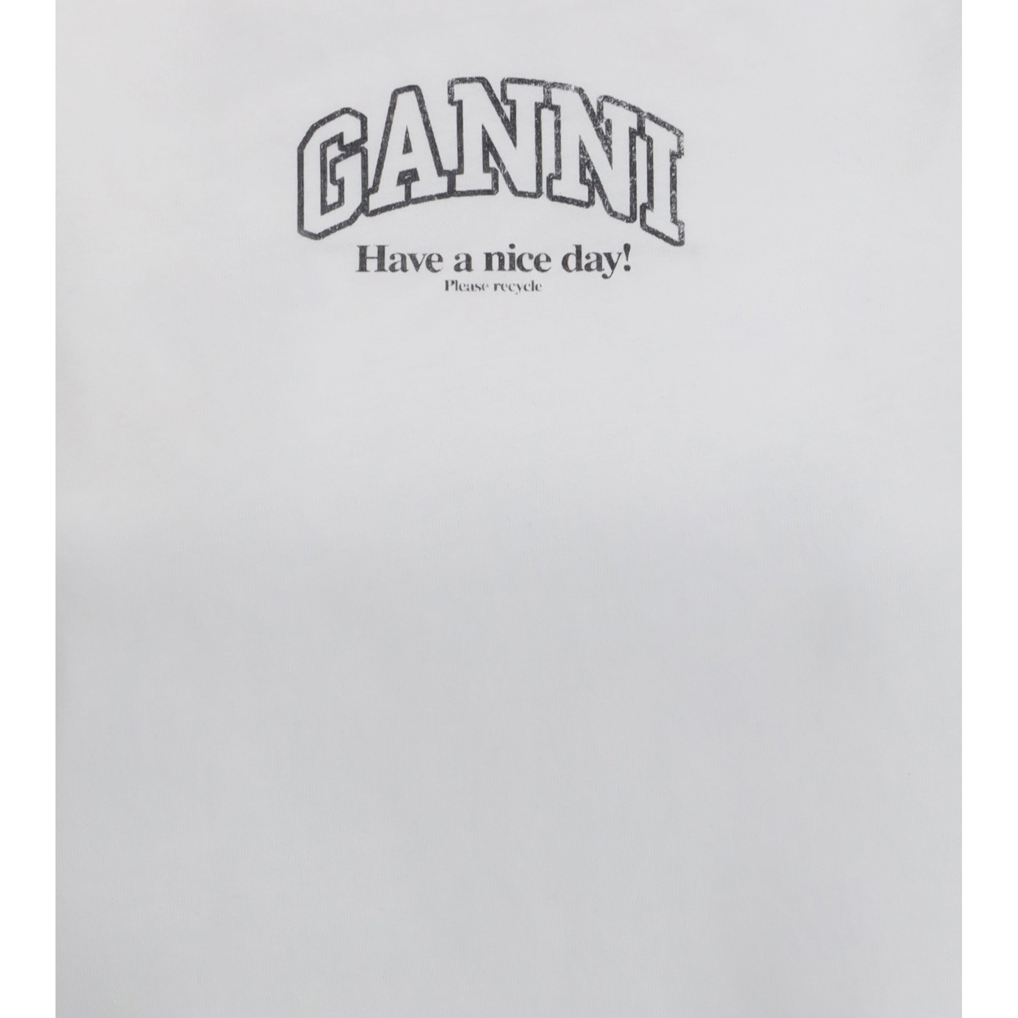 Crewneck T-shirt