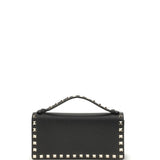 Rockstud chain Wallet